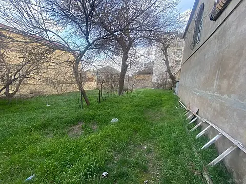 Satılır torpaq sahəsi 6 m²