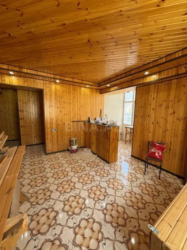 Satılır 2 otaqlı mənzil 54 m²