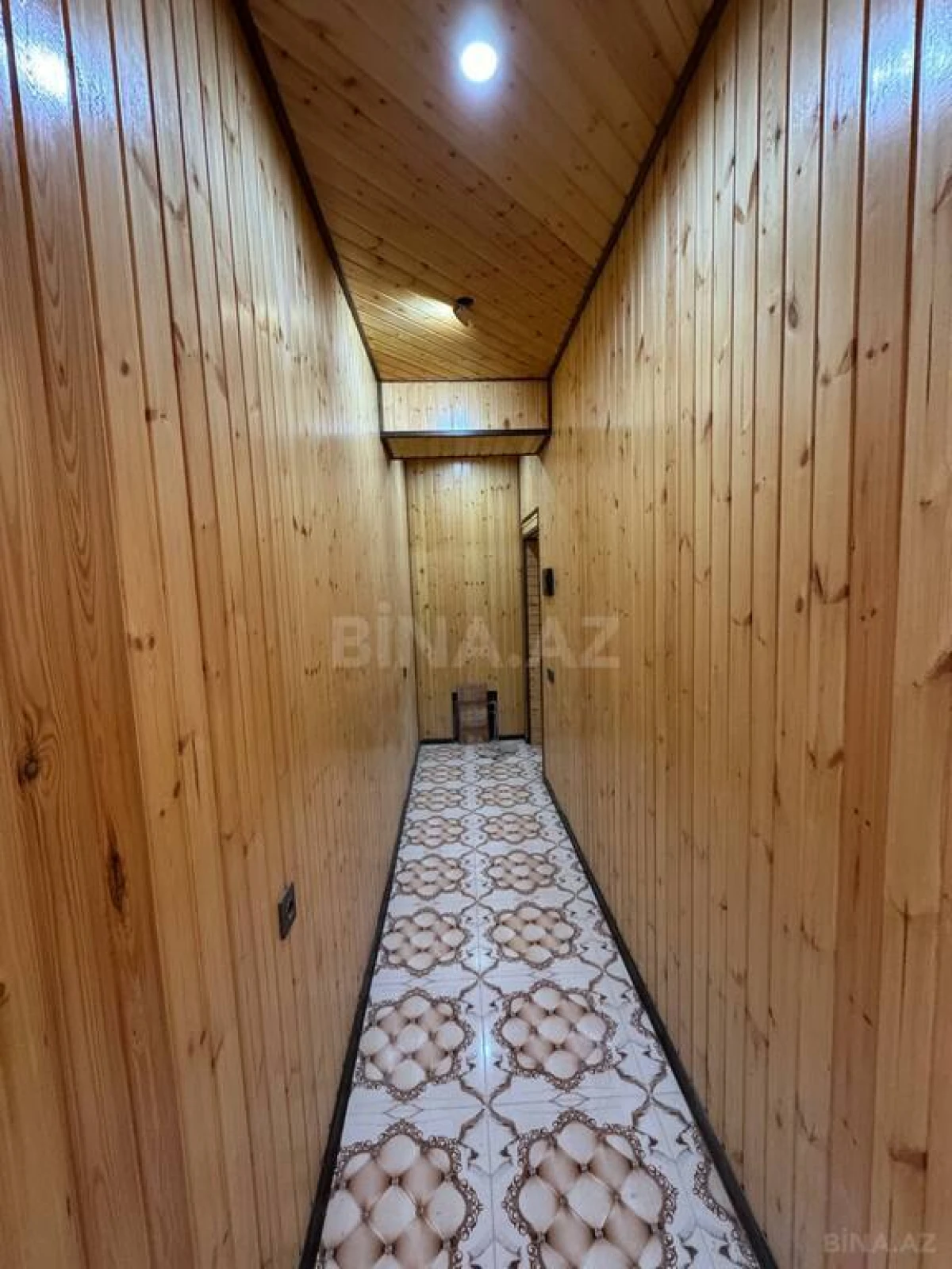 Satılır 2 otaqlı mənzil 54 m²