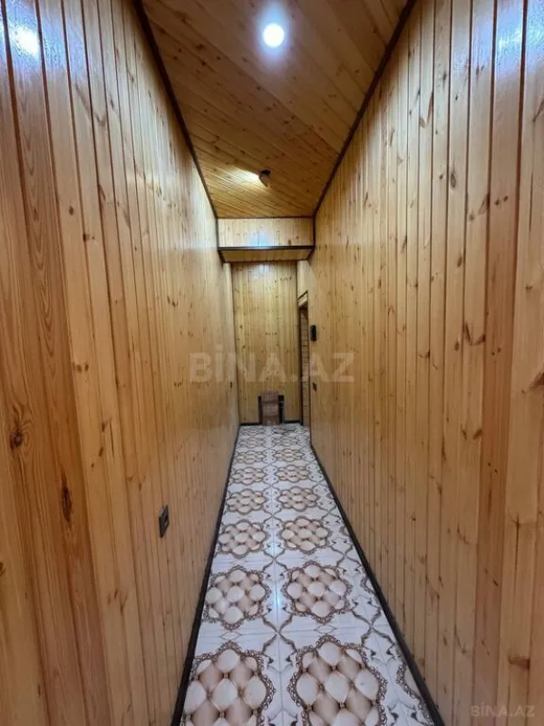 Satılır 2 otaqlı mənzil 54 m²