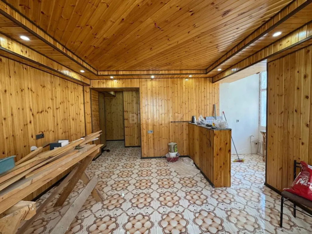 Satılır 2 otaqlı mənzil 54 m²