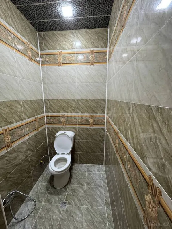Satılır 2 otaqlı mənzil 54 m²