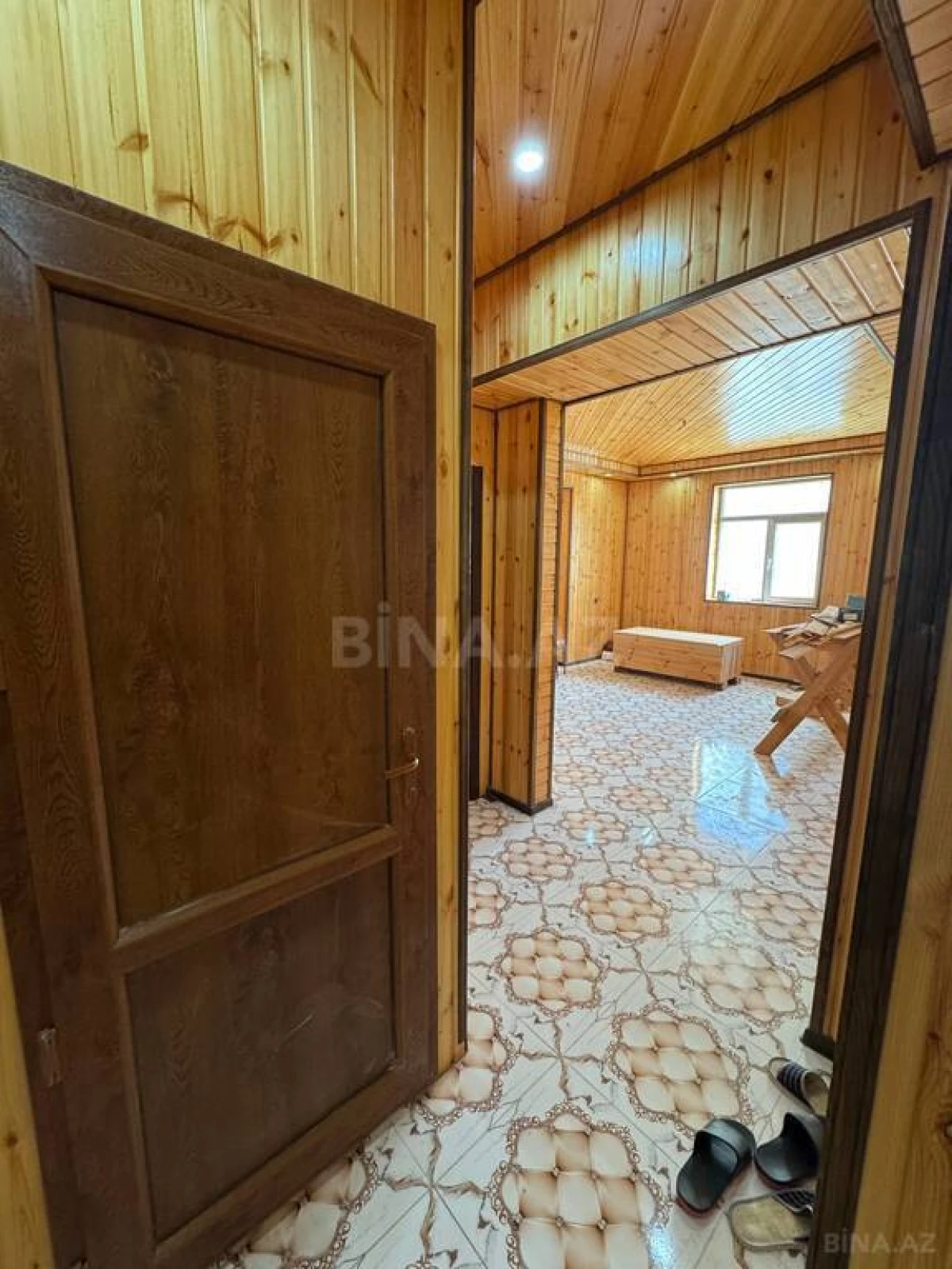 Satılır 2 otaqlı mənzil 54 m²
