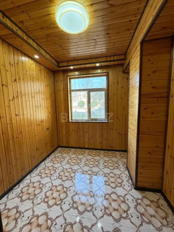 Satılır 2 otaqlı mənzil 54 m²