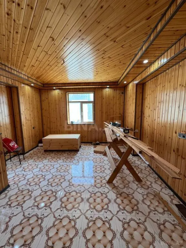 Satılır 2 otaqlı mənzil 54 m²