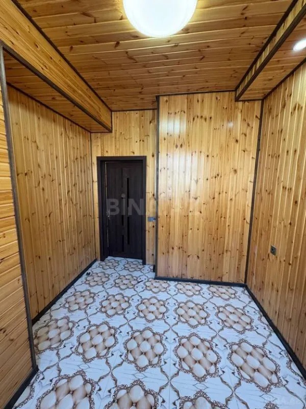 Satılır 2 otaqlı mənzil 54 m²