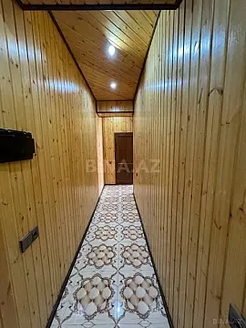 Satılır 2 otaqlı mənzil 54 m²