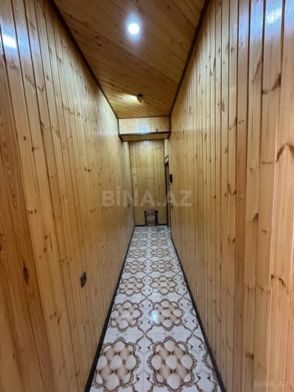 Satılır 2 otaqlı mənzil 54 m²