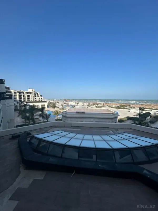 Kirayə verilir 2 otaqlı mənzil 95 m²