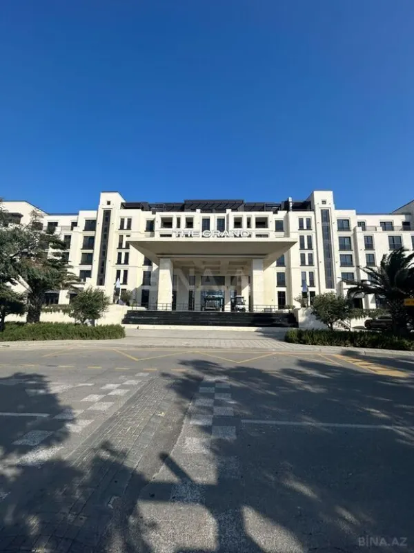 Kirayə verilir 2 otaqlı mənzil 95 m²