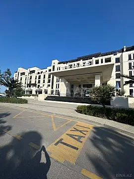 Kirayə verilir 2 otaqlı mənzil 95 m²