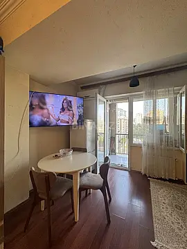 Satılır 1 otaqlı mənzil 38 m²