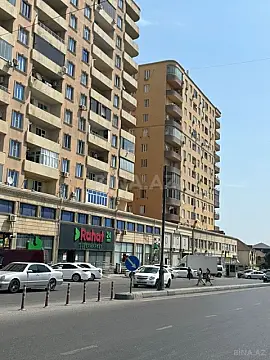 Satılır 2 otaqlı mənzil 93 m² — Xırdalan 2 otaq 93.00 m²