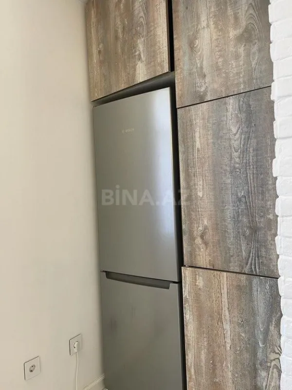 Kirayə verilir 3 otaqlı mənzil 110 m²