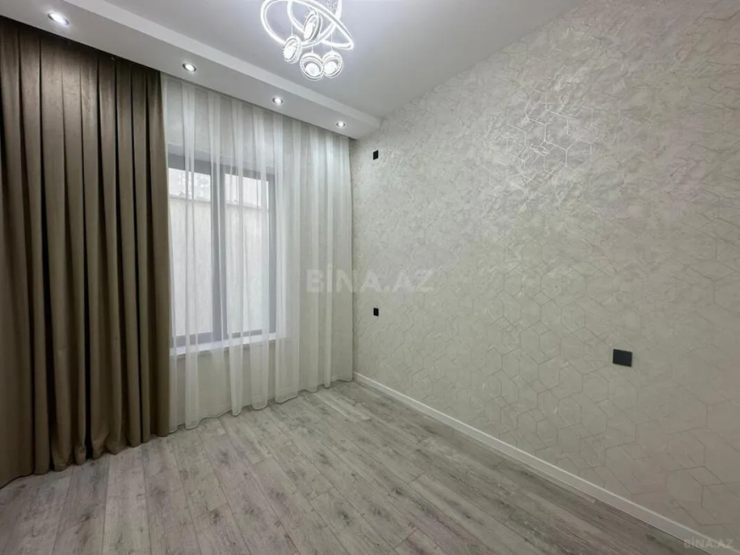 Satılır 4 otaqlı həyət evi 150 m²