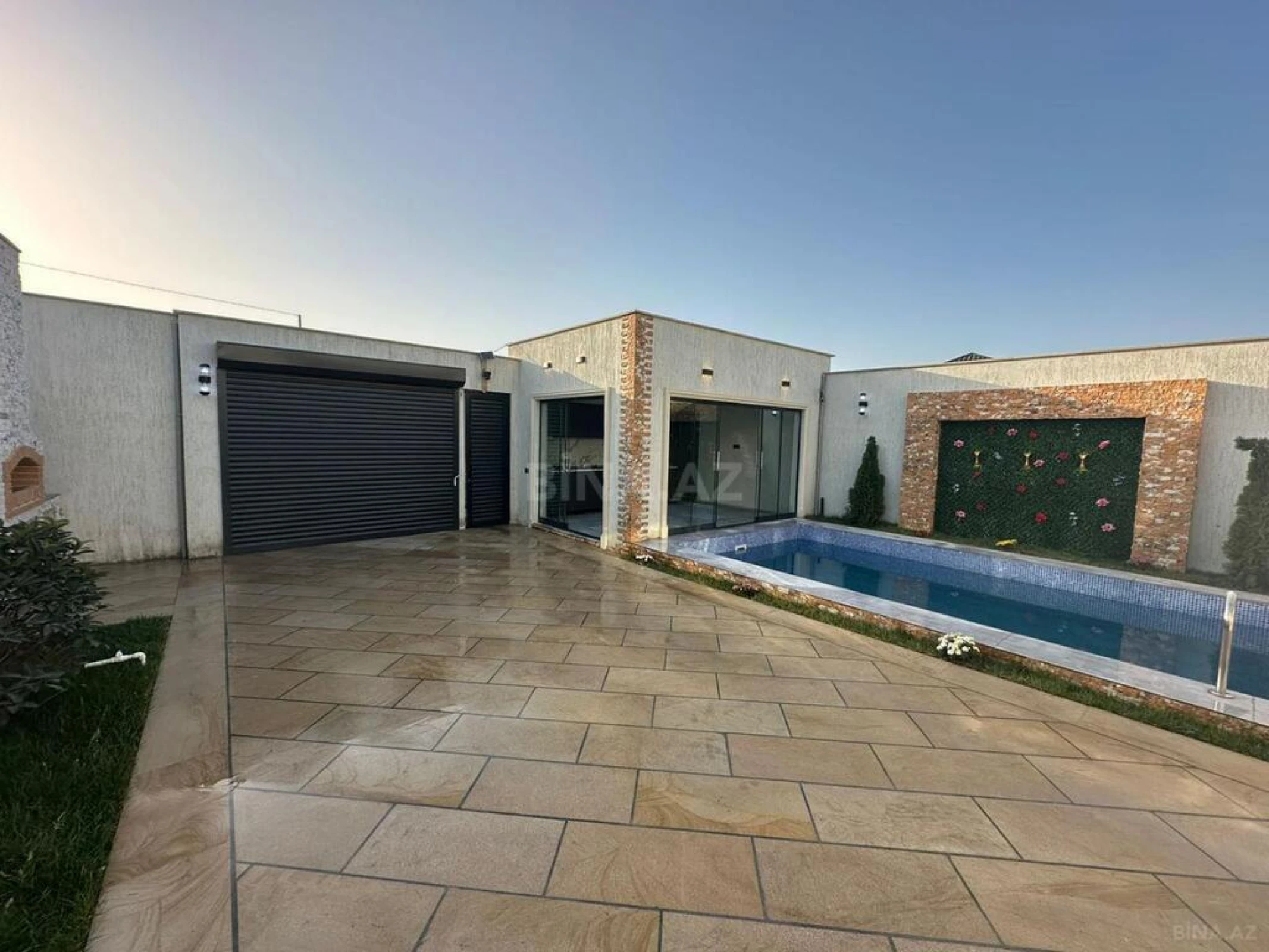 Satılır 4 otaqlı həyət evi 150 m²