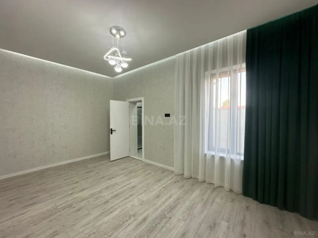 Satılır 4 otaqlı həyət evi 150 m²