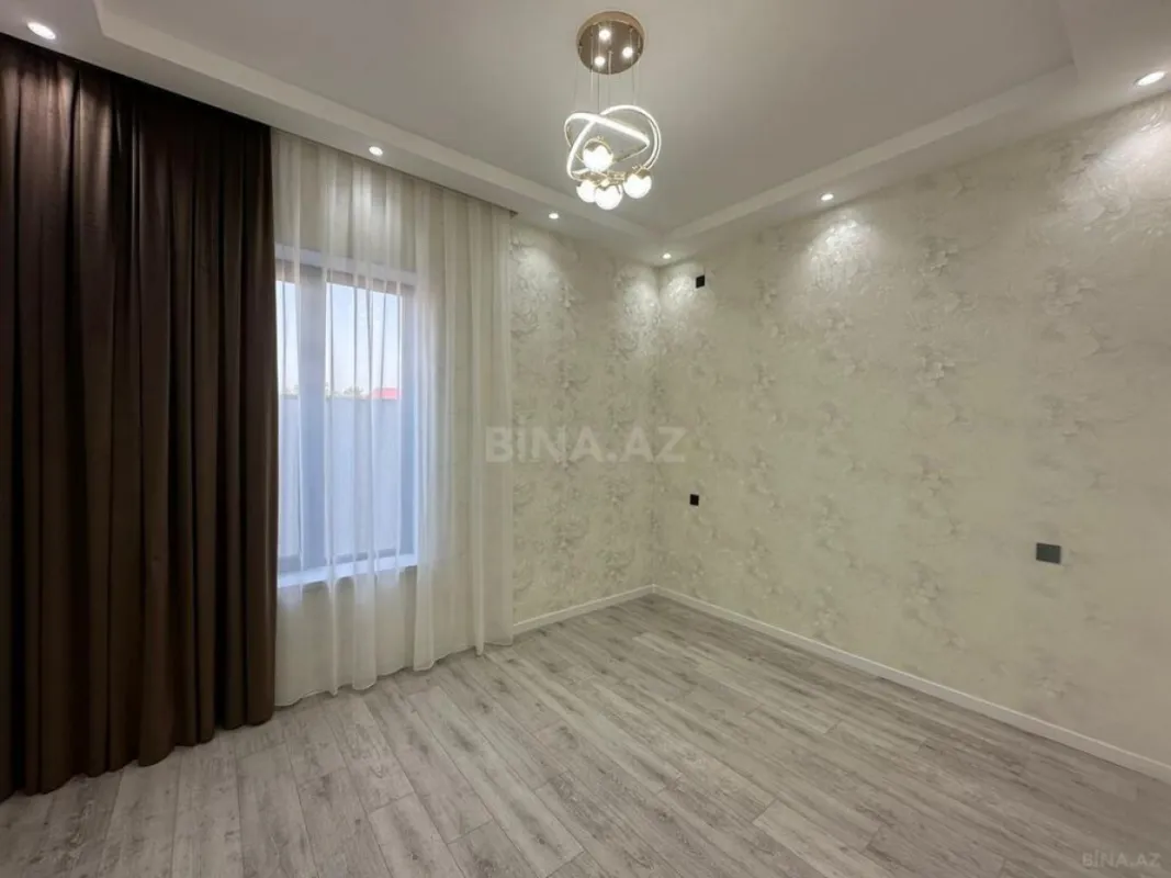 Satılır 4 otaqlı həyət evi 150 m²