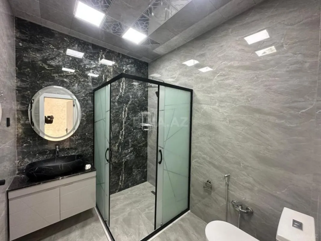Satılır 4 otaqlı həyət evi 150 m²