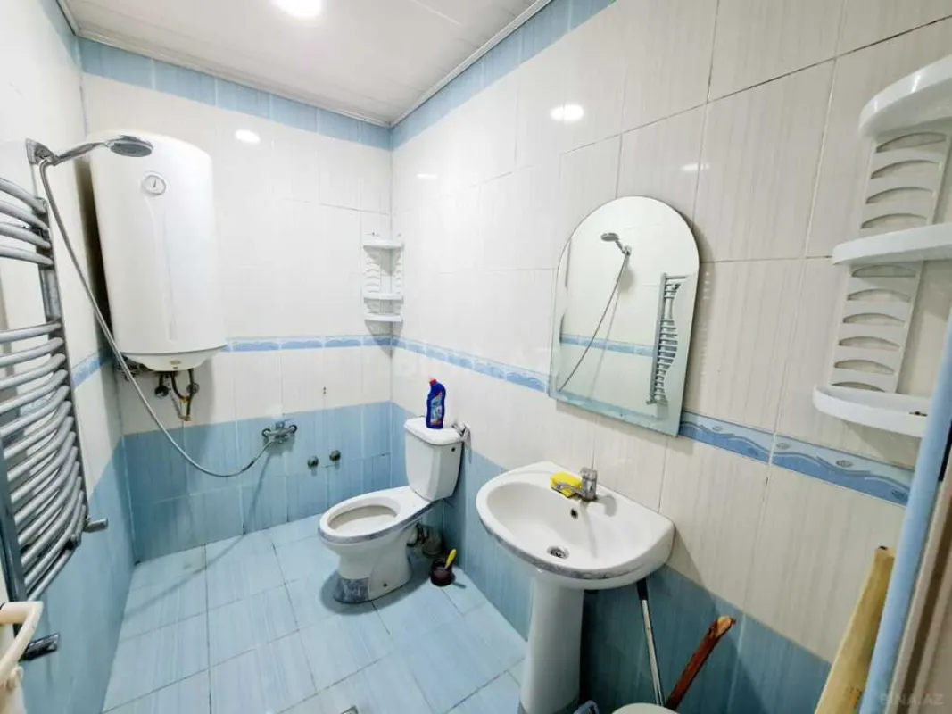 Kirayə verilir obyekt 77 m²