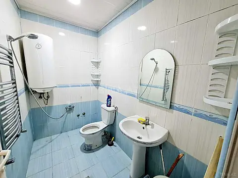 Kirayə verilir obyekt 77 m²