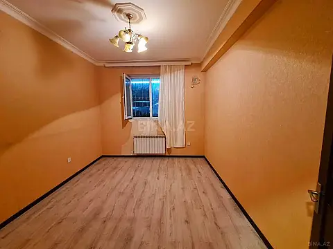 Kirayə verilir obyekt 77 m²