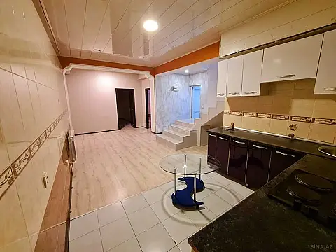 Kirayə verilir obyekt 77 m²