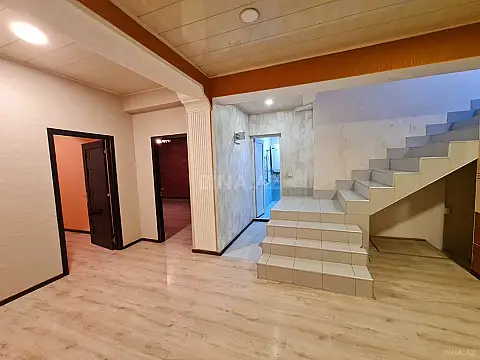 Kirayə verilir obyekt 77 m²