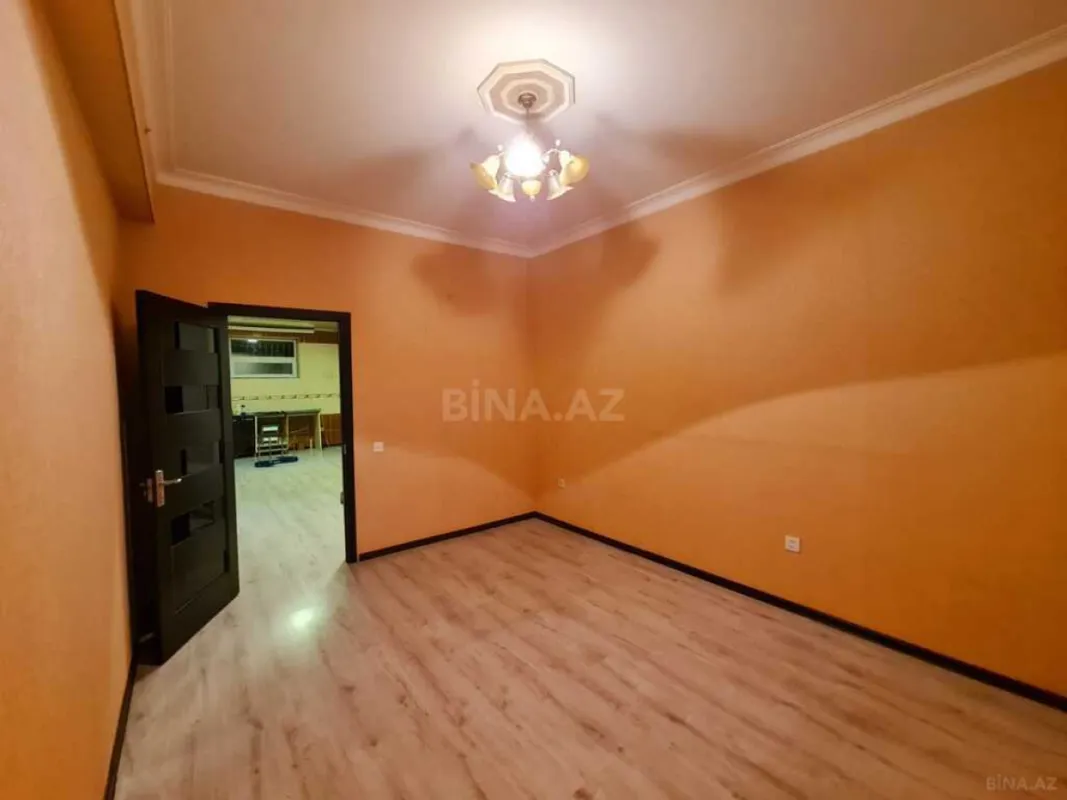 Kirayə verilir obyekt 77 m²