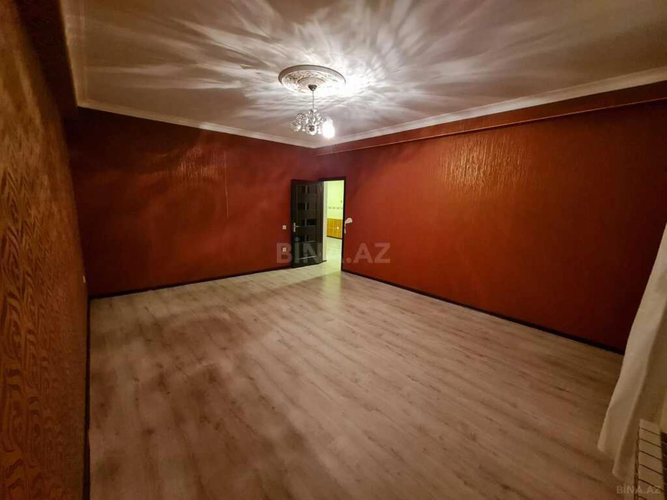 Kirayə verilir obyekt 77 m²