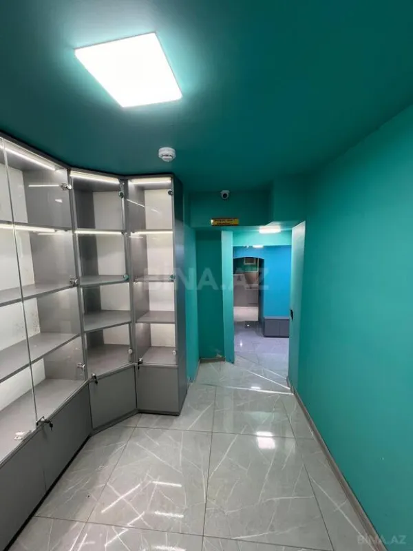 Kirayə verilir obyekt 75 m²