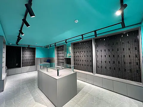 Kirayə verilir obyekt 75 m²