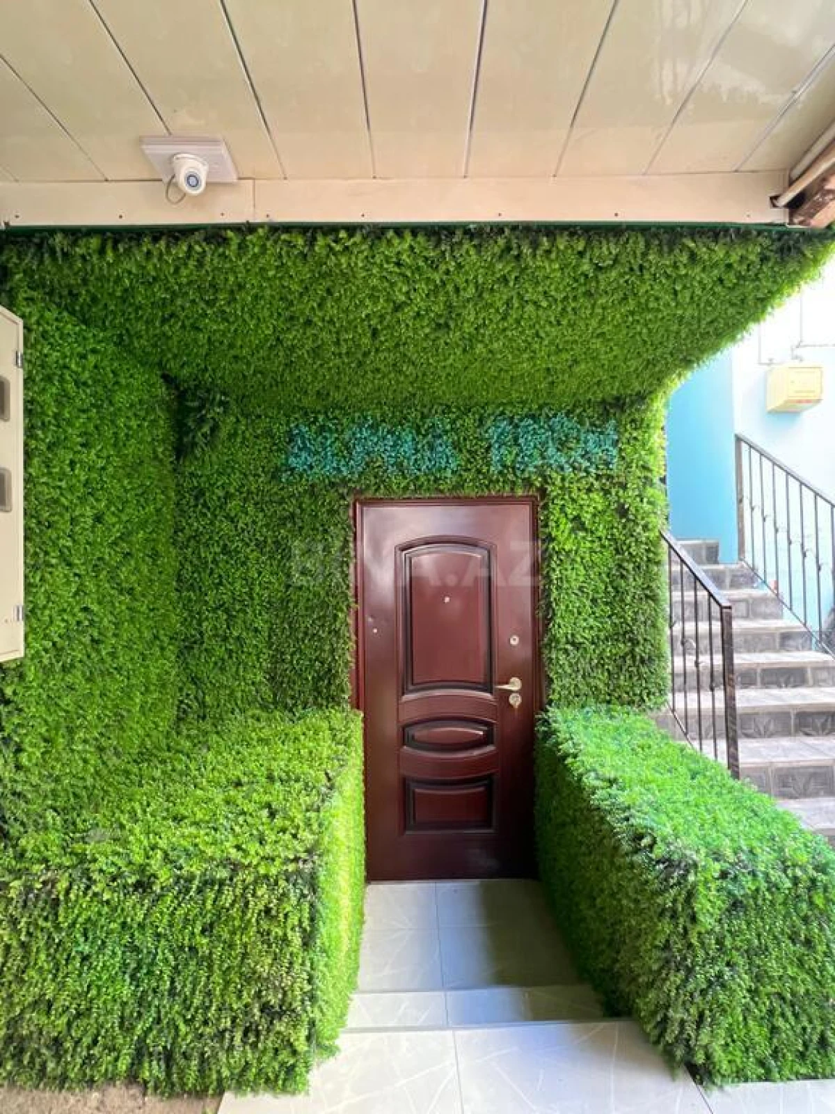 Kirayə verilir obyekt 75 m²