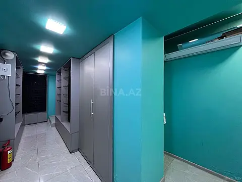 Kirayə verilir obyekt 75 m²