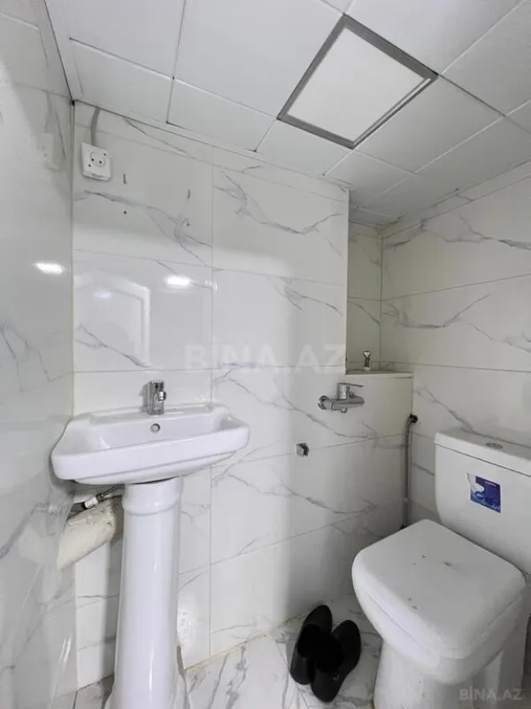 Kirayə verilir obyekt 75 m²