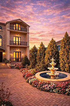 Satılır 6 otaqlı həyət evi 365 m²