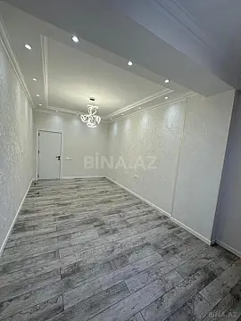 Satılır 3 otaqlı mənzil 134 m²