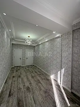 Satılır 3 otaqlı mənzil 134 m²