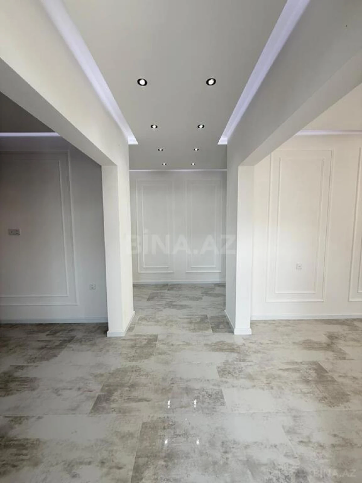 Satılır 4 otaqlı həyət evi 160 m²