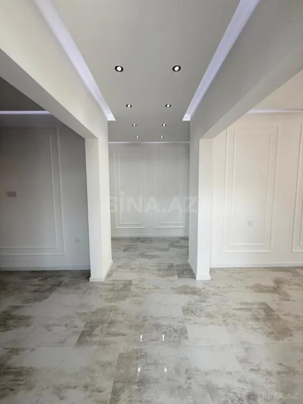 Satılır 4 otaqlı həyət evi 160 m²
