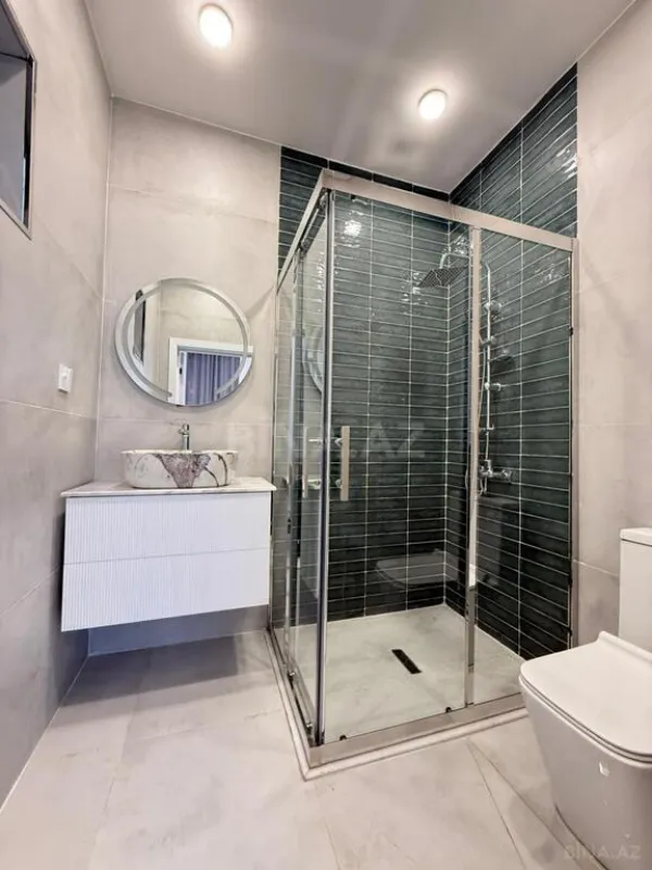 Satılır 4 otaqlı həyət evi 160 m²