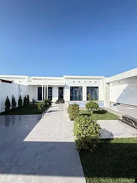 Satılır 4 otaqlı həyət evi 160 m² — Bakı, Mərdəkan 4 otaq 160.00 m²