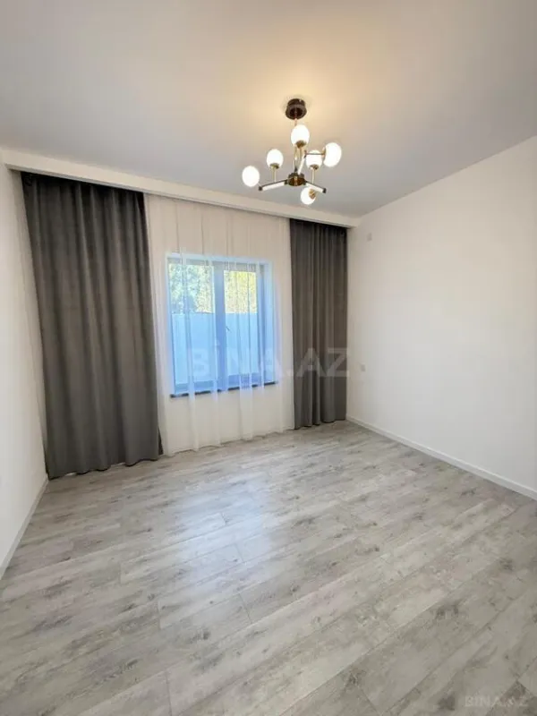 Satılır 4 otaqlı həyət evi 160 m²