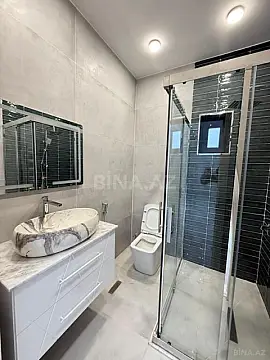 Satılır 4 otaqlı həyət evi 160 m²