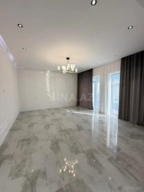 Satılır 4 otaqlı həyət evi 160 m²