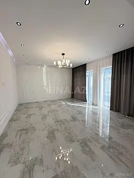 Satılır 4 otaqlı həyət evi 160 m²