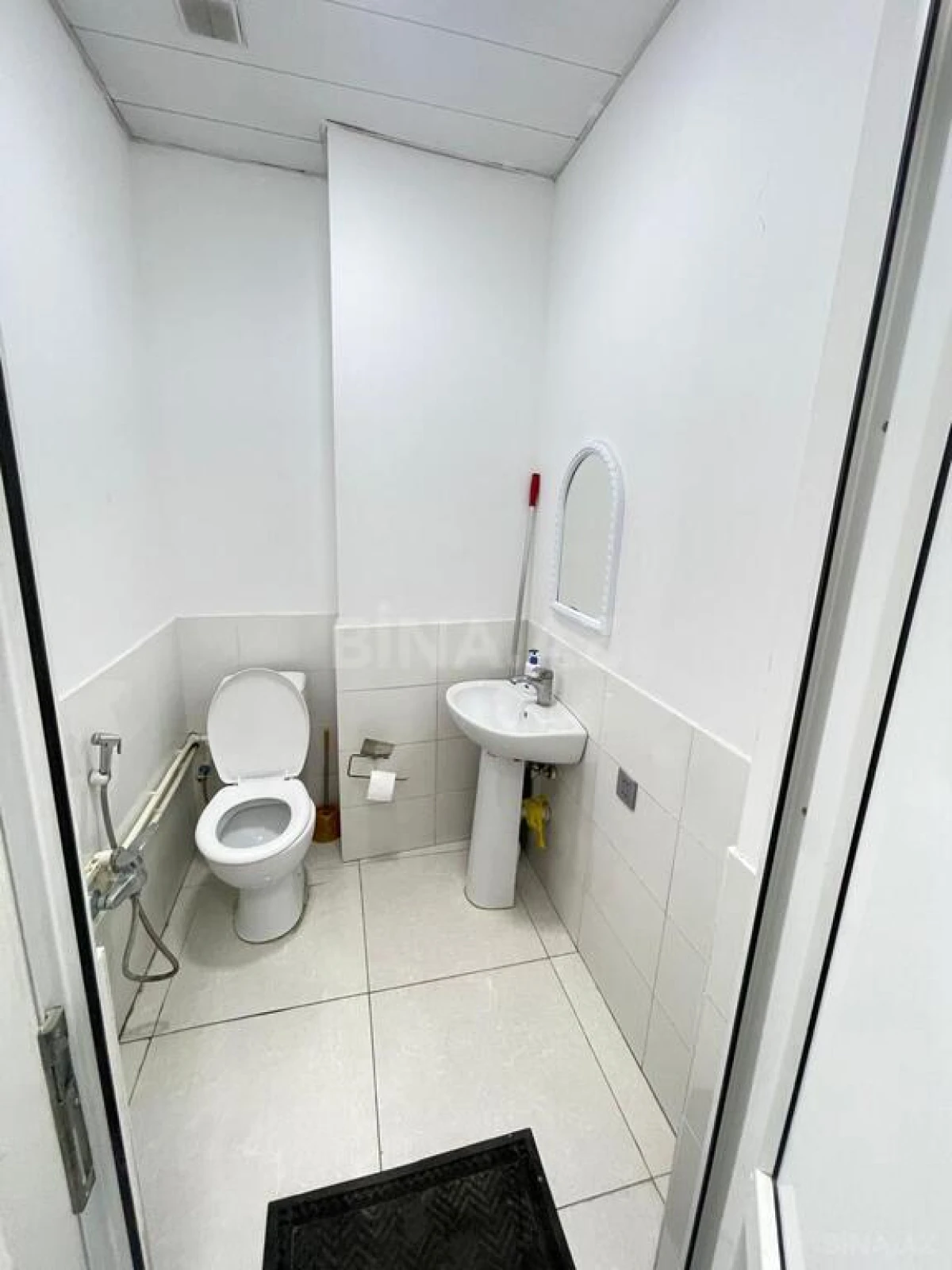 Kirayə verilir obyekt 150 m²