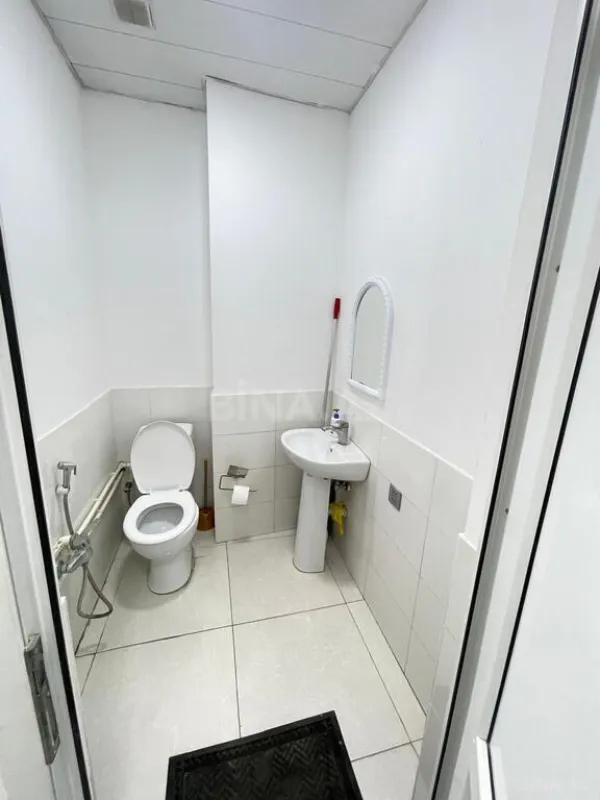 Kirayə verilir obyekt 150 m²