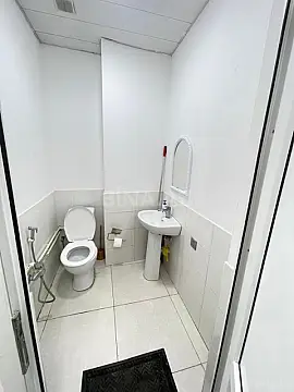 Kirayə verilir obyekt 150 m²