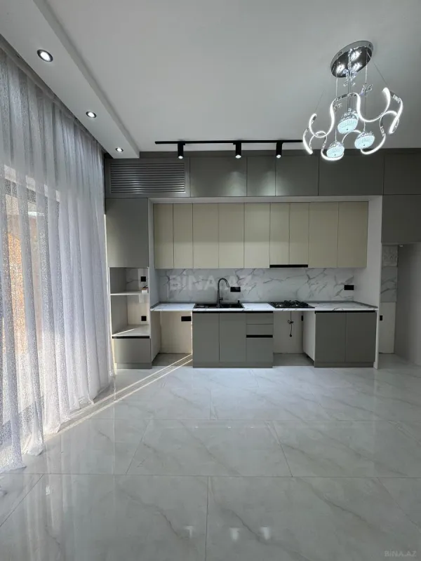 Satılır 4 otaqlı həyət evi 160 m²